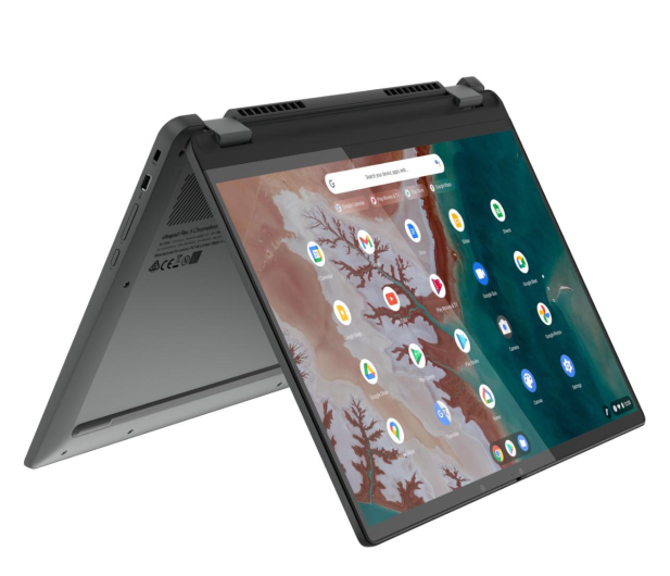 Lenovo Chromebook Plus IdeaPad Flex 5-14 i3-1215U/8GB/256/Chrome OS - 1212642 - zdjęcie 11